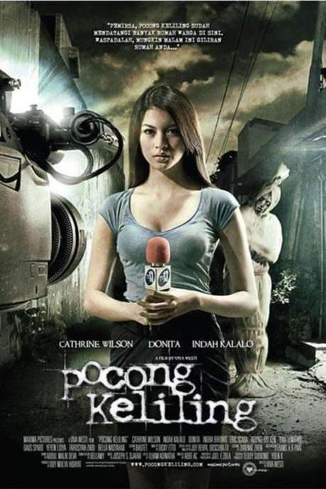 Pocong Keliling